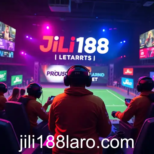 jili188