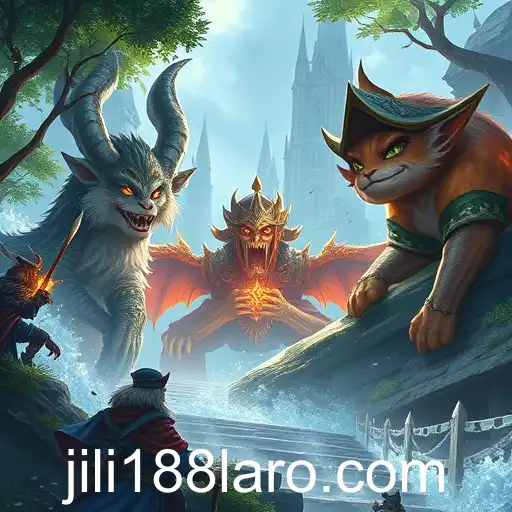 jili188