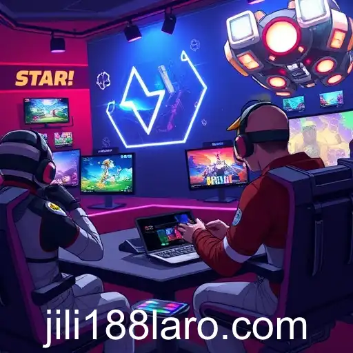 The Rapid Rise of Jili188: Changing the Gaming Landscape