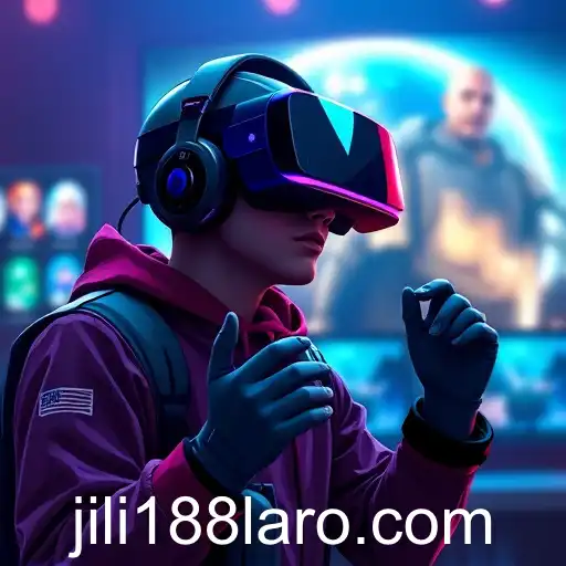 jili188