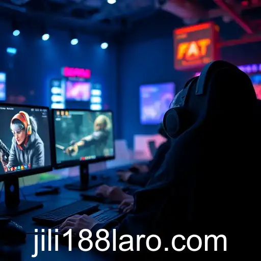 The Rise of Jili188: A New Era in Online Gaming