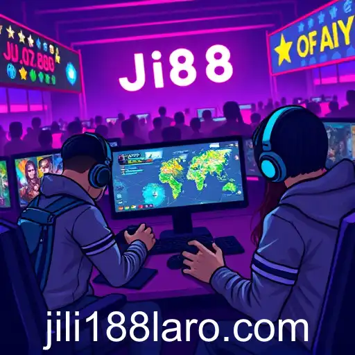 jili188
