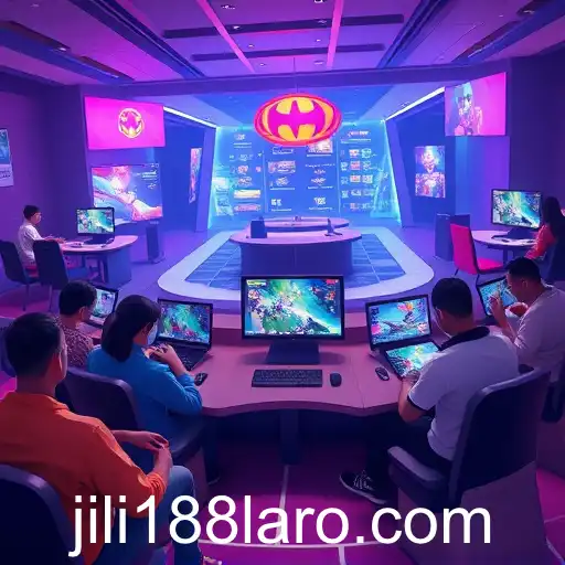 jili188